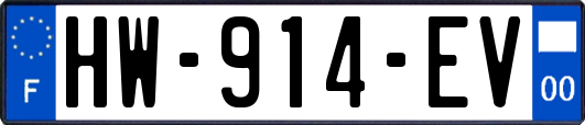HW-914-EV