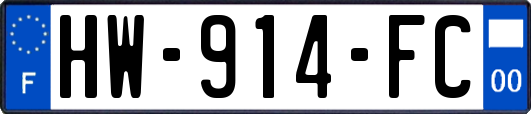 HW-914-FC