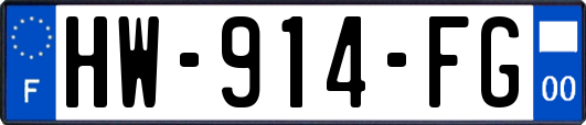HW-914-FG