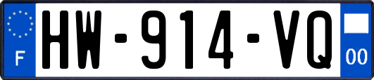 HW-914-VQ