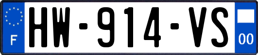 HW-914-VS