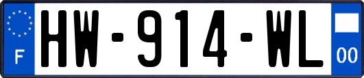 HW-914-WL