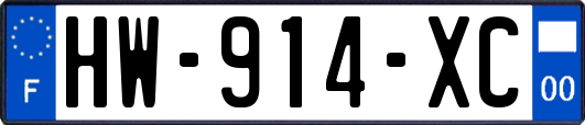HW-914-XC