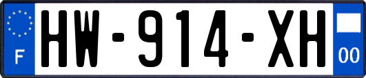 HW-914-XH