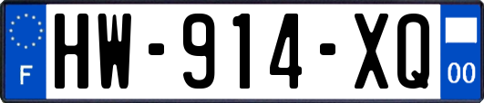 HW-914-XQ