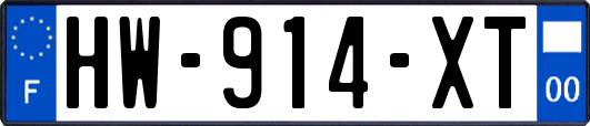 HW-914-XT