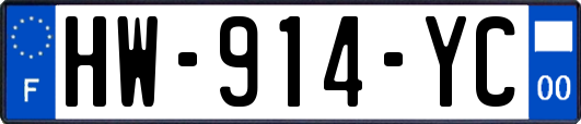 HW-914-YC