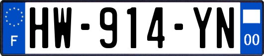 HW-914-YN