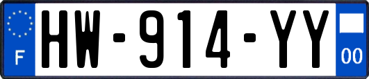 HW-914-YY
