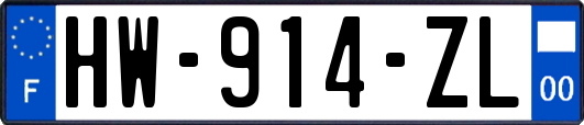 HW-914-ZL