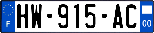 HW-915-AC