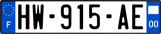 HW-915-AE