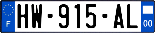 HW-915-AL