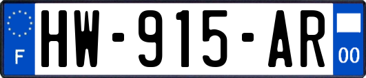 HW-915-AR