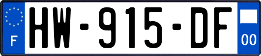HW-915-DF