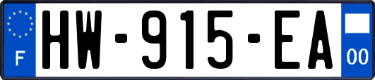 HW-915-EA
