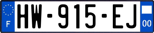 HW-915-EJ
