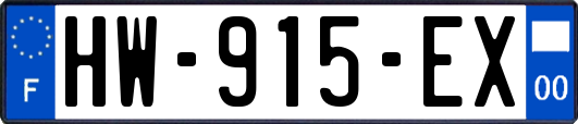 HW-915-EX