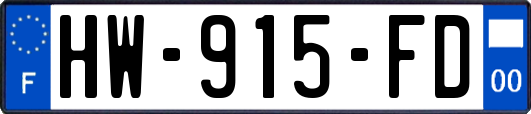 HW-915-FD