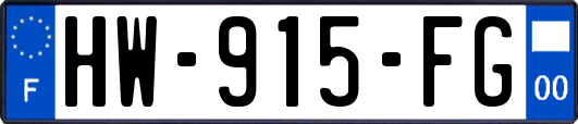 HW-915-FG