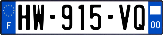 HW-915-VQ