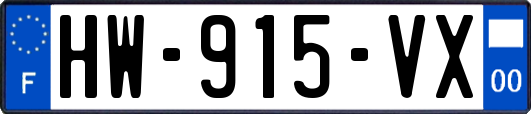 HW-915-VX