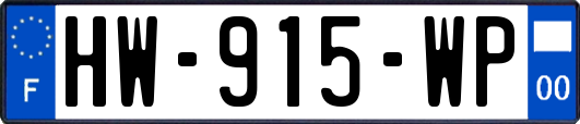 HW-915-WP