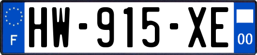 HW-915-XE