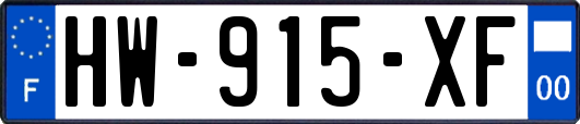 HW-915-XF