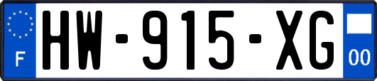 HW-915-XG