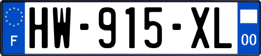 HW-915-XL