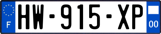 HW-915-XP