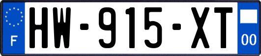 HW-915-XT