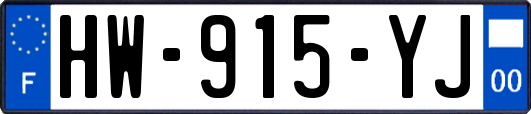 HW-915-YJ