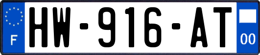 HW-916-AT