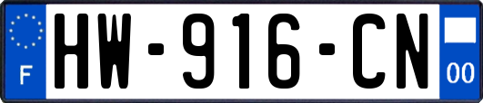HW-916-CN