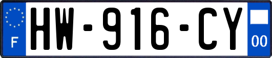 HW-916-CY