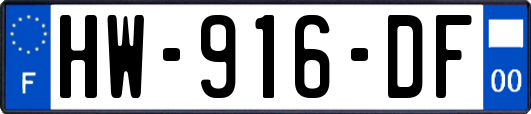 HW-916-DF