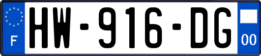 HW-916-DG