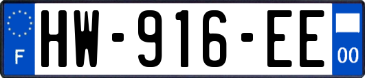 HW-916-EE