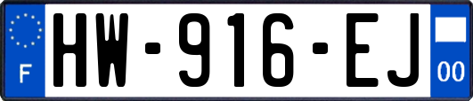 HW-916-EJ