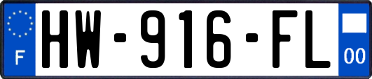 HW-916-FL
