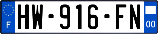 HW-916-FN