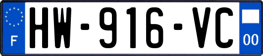 HW-916-VC