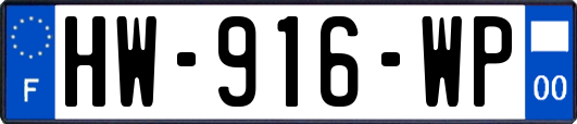 HW-916-WP