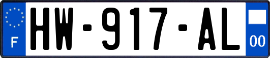 HW-917-AL