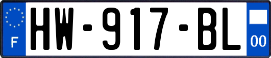 HW-917-BL