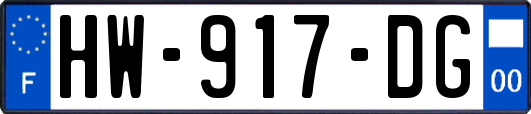 HW-917-DG