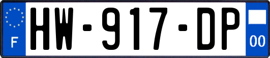 HW-917-DP