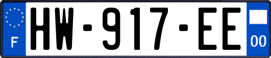 HW-917-EE